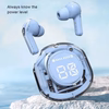Air 39 Wireless Earbuds Bluetooth 5.1 HD Sound Touch Control Earbuds